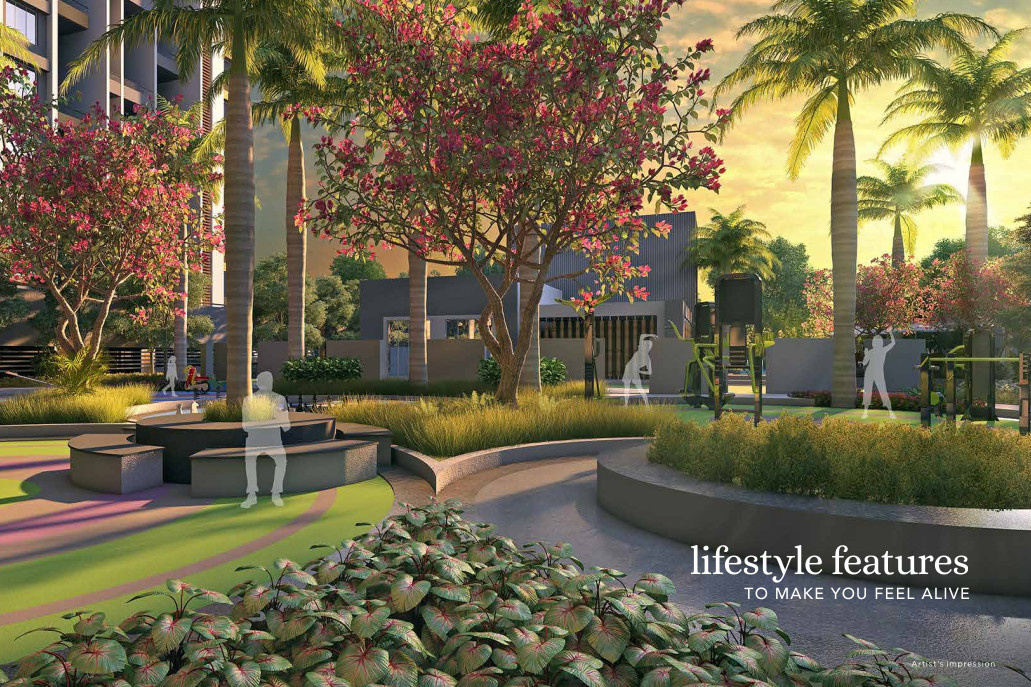  spring gardens Others