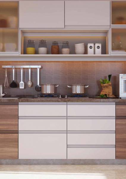  spring-gardens Kitchen