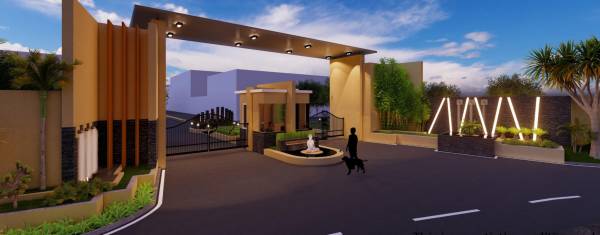  padmini-vihar-phase-1 Elevation