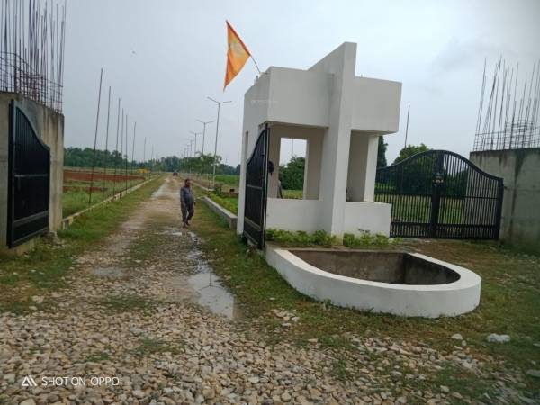  padmini-vihar-phase-1 Plot