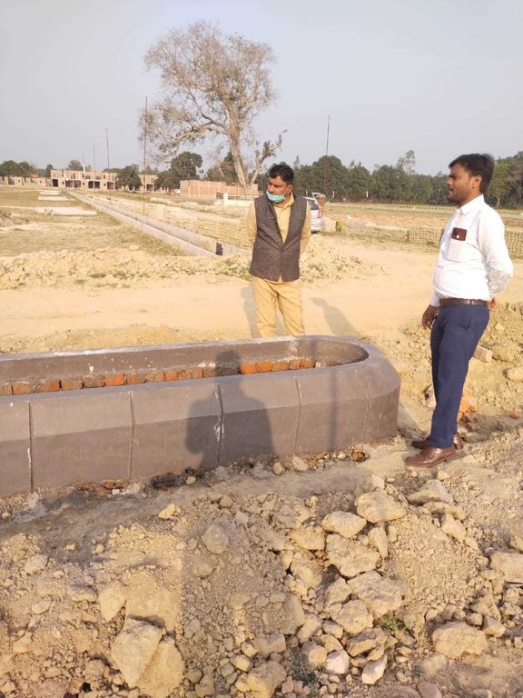  padmini vihar phase 1 Plot