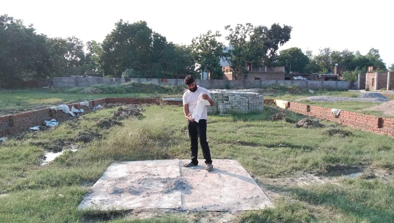  padmini vihar phase 1 Plot