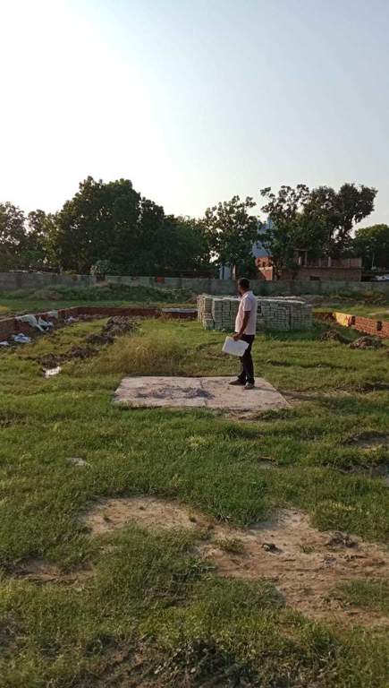  padmini vihar phase 1 Plot