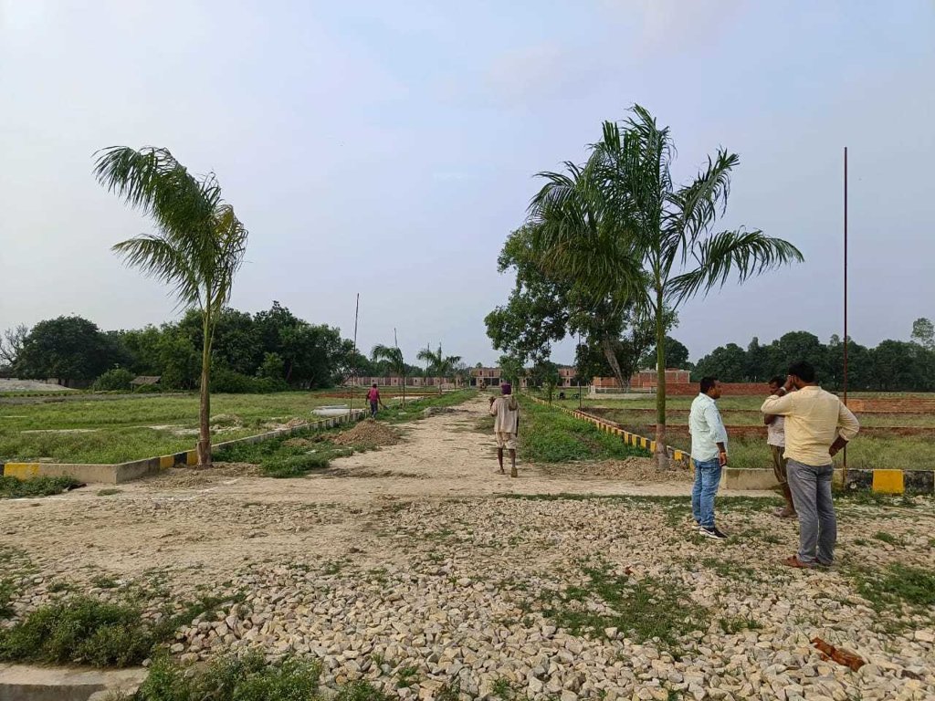  padmini vihar phase 1 Plot