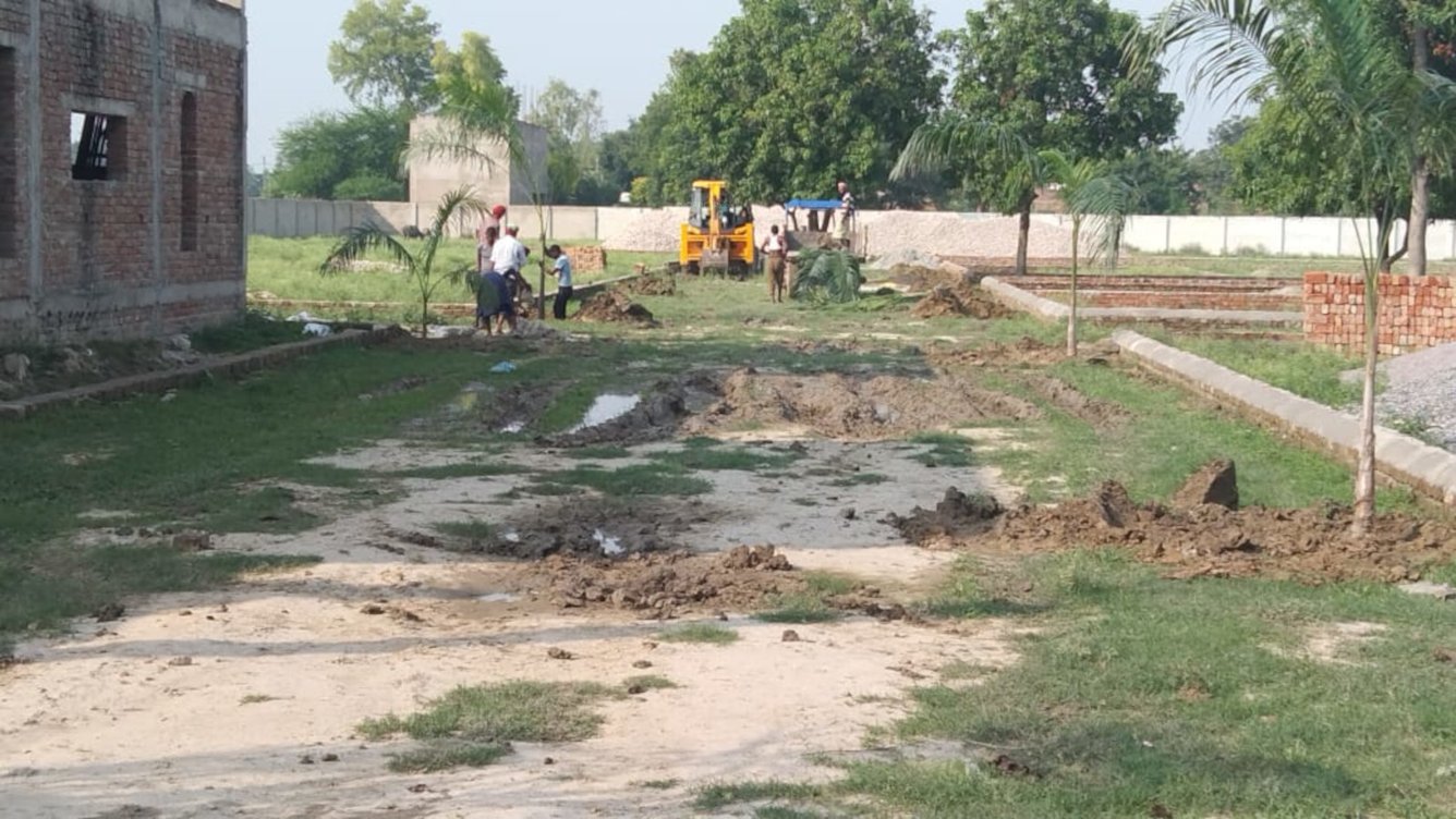  padmini vihar phase 1 Plot