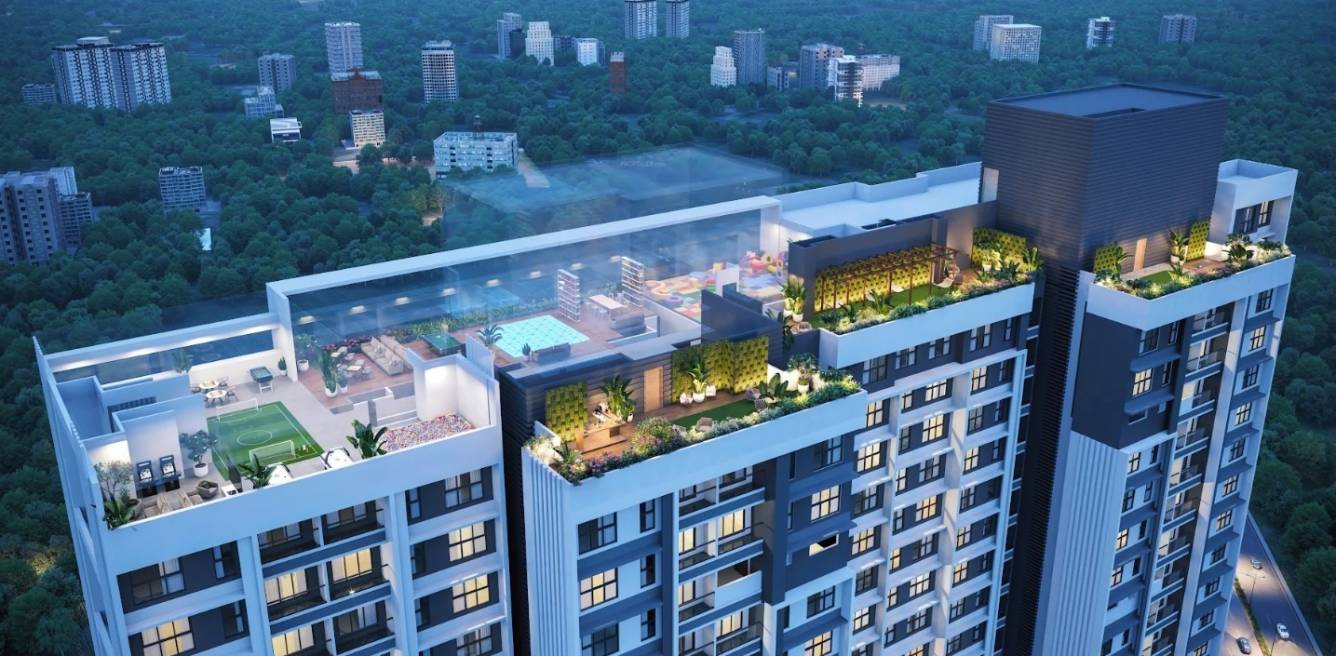  arize nmm society tower a Elevation