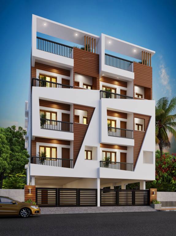 Elevation jazz Elevation