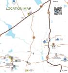  encore-in-the-shire Location Plan