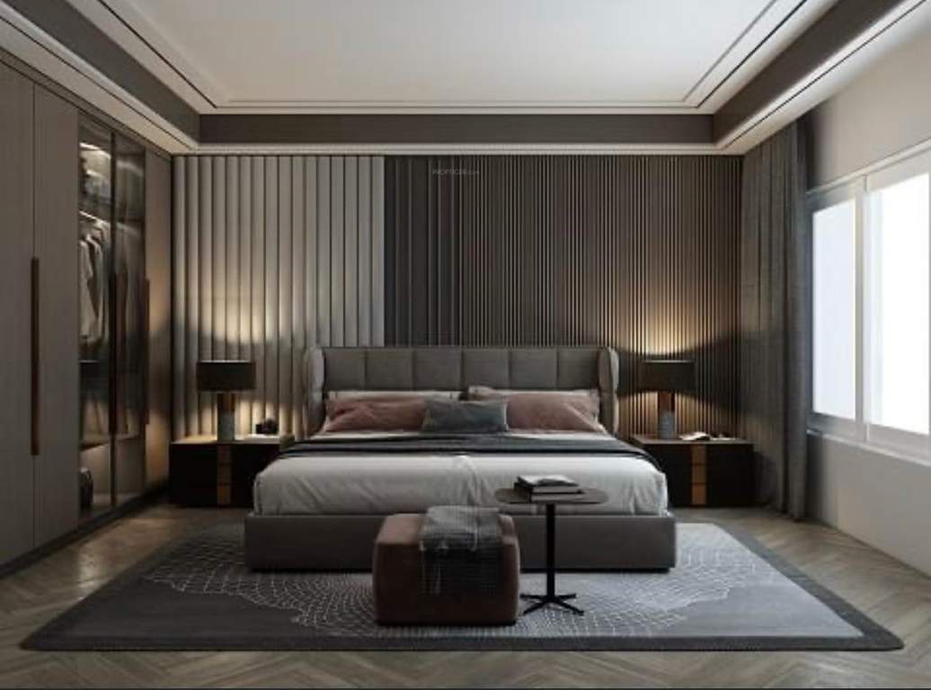 housing society Bedroom