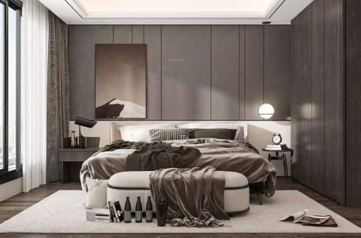 housing society Bedroom