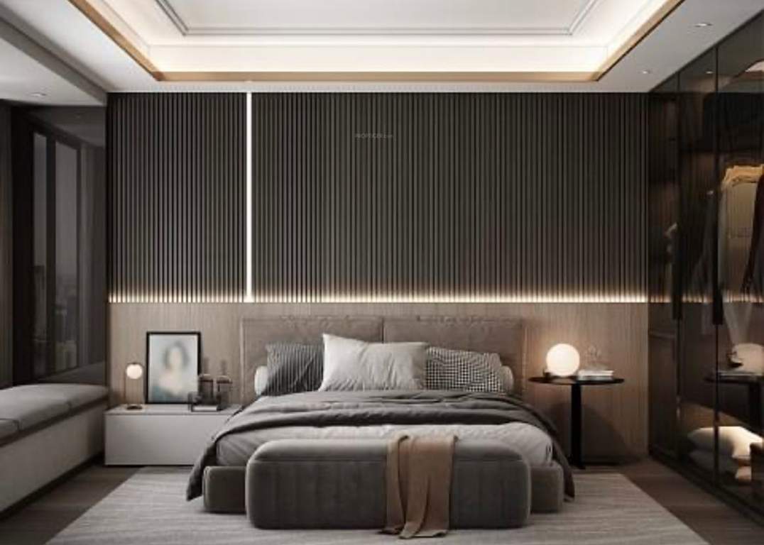 housing society Bedroom