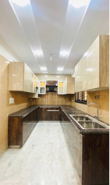  housing-society Kitchen