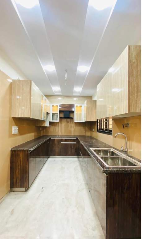 housing society Kitchen