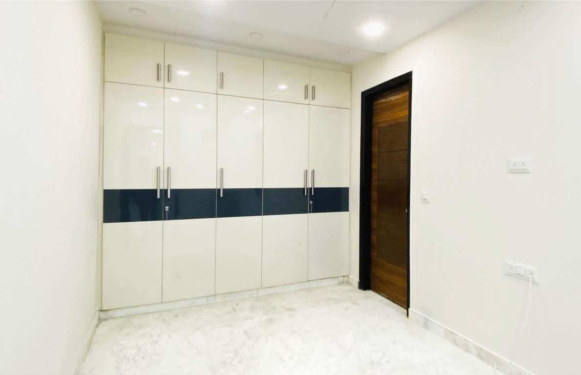housing society Living Area