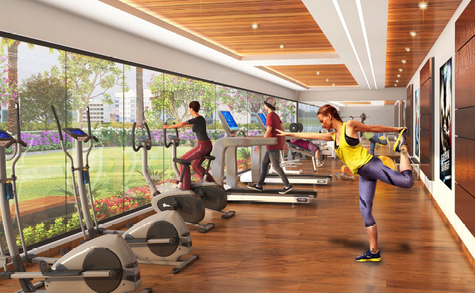  om regency Gymnasium