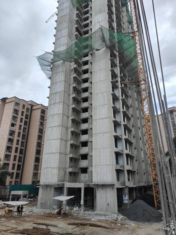 Chheda Avighna Building No 3