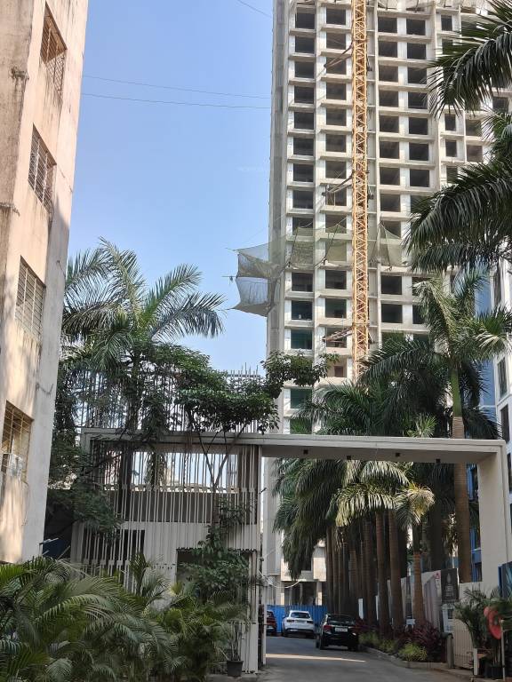 Chheda Avighna Building No 3