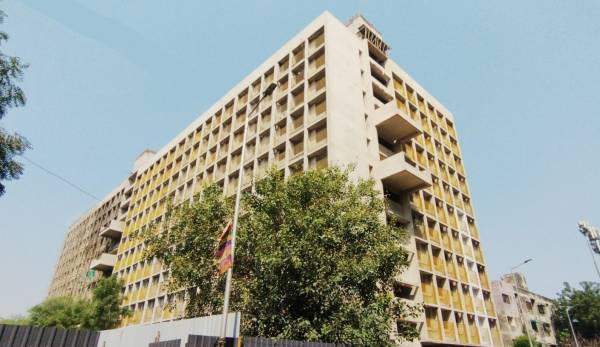  aarambh-zest Elevation