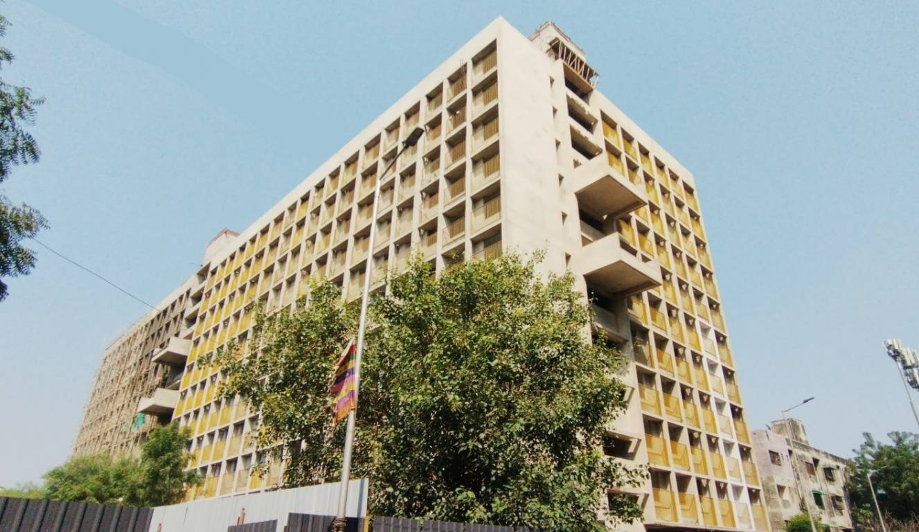  aarambh zest Elevation