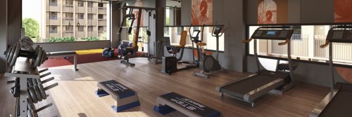  aarambh-zest Gymnasium