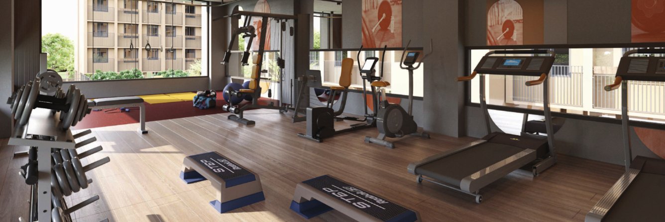  aarambh zest Gymnasium