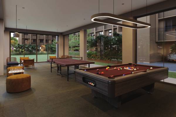  aarambh-zest Indoor Games