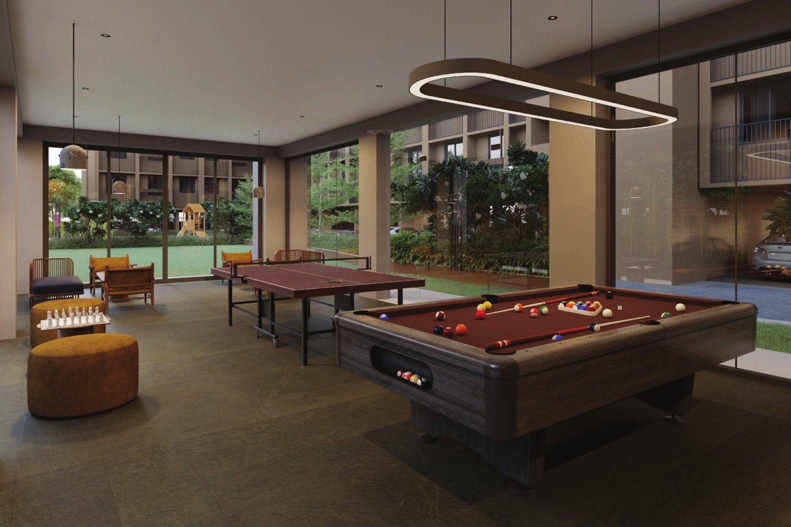  aarambh zest Indoor Games