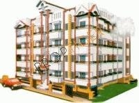 Images for Elevation of Shravanthi Pride