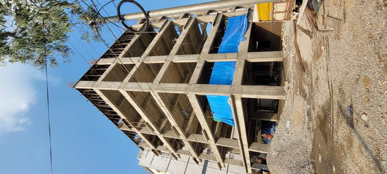  sanvi elite Suvun Sanvi Elite Construction Status Nov 22