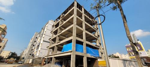  sanvi-elite Suvun Sanvi Elite Construction Status Nov-22