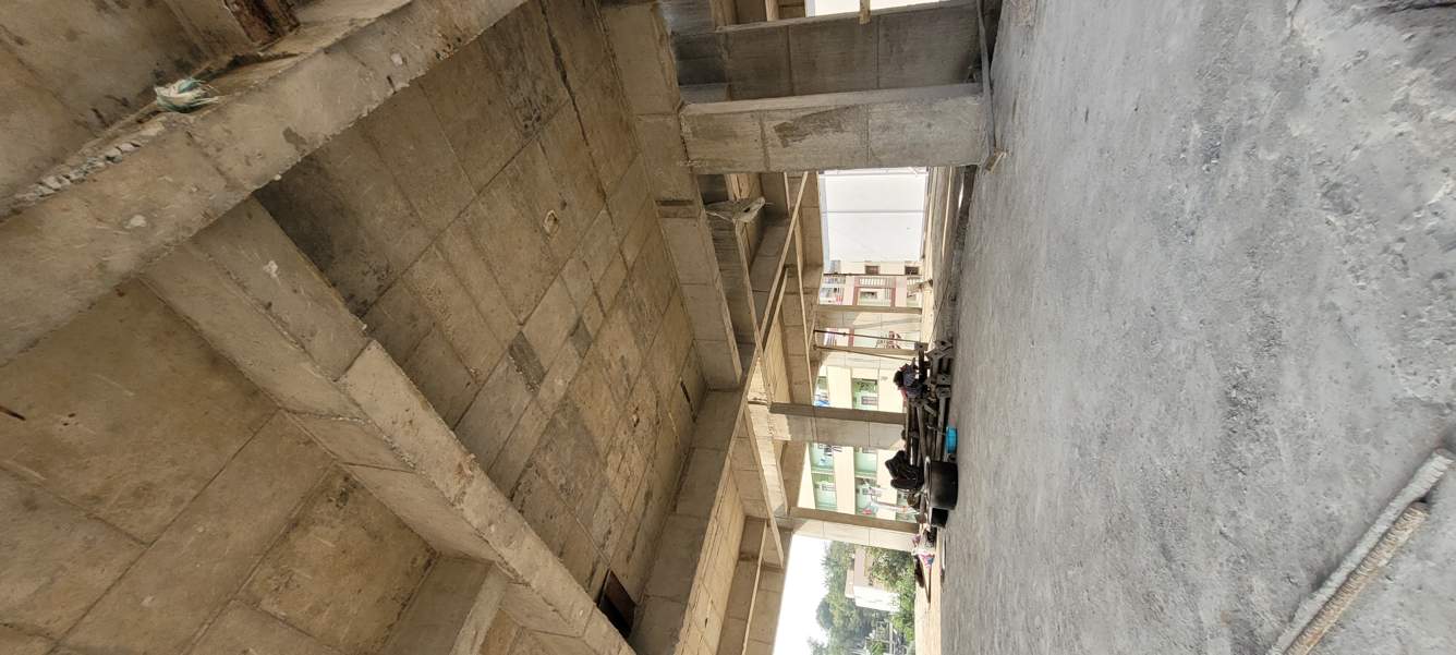  sanvi elite Suvun Sanvi Elite Construction Status Nov 22