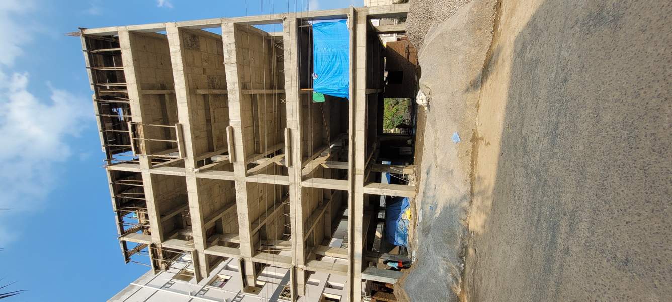  sanvi elite Suvun Sanvi Elite Construction Status Nov 22