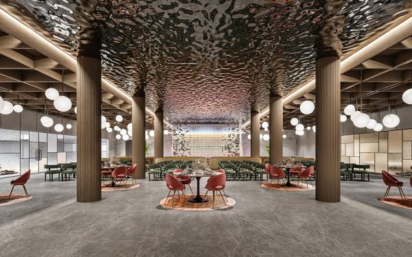 Banquet Hall sheron Banquet Hall