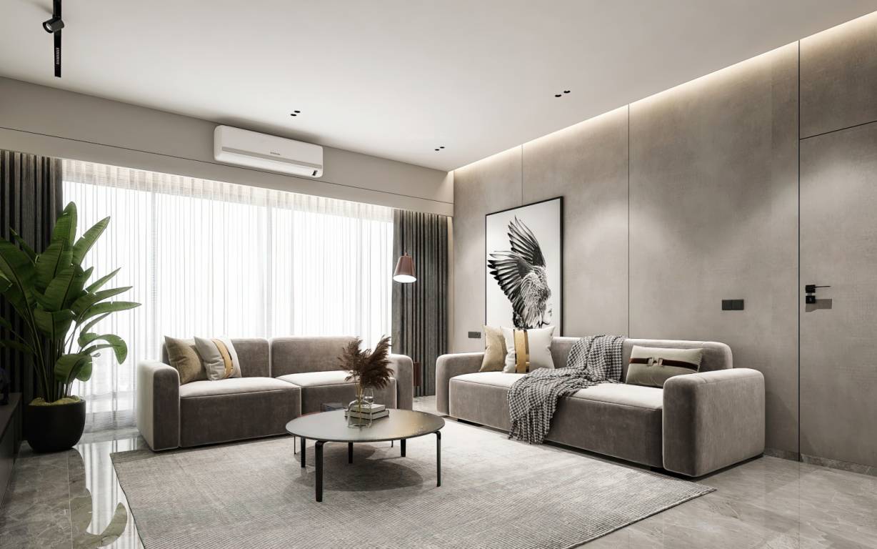  sheron Living Area