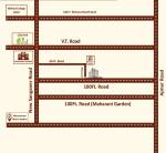  heights-12 Location Plan