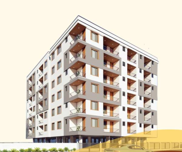  heights-12 Elevation