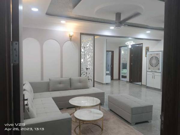  heights-12 Living Area