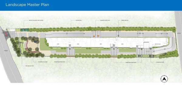  purva-meraki Layout Plan