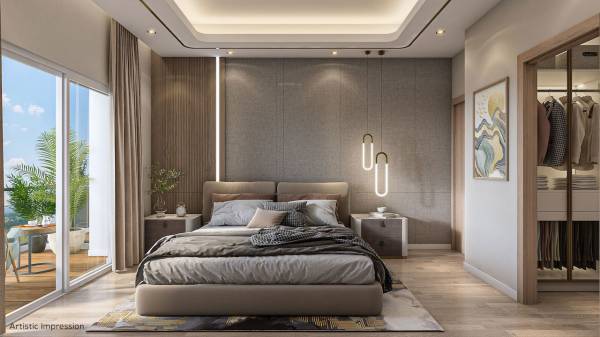  purva-meraki Bedroom
