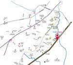  the-views-by-adani-realty Location Plan