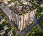  the-views-by-adani-realty Elevation