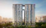  the-views-by-adani-realty Elevation