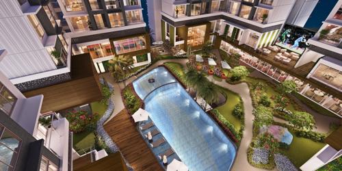  the-views-by-adani-realty Others