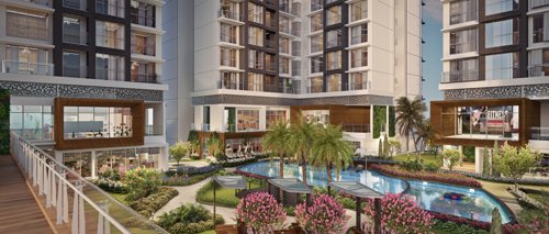  the-views-by-adani-realty Others