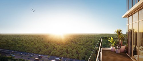  the-views-by-adani-realty Balcony