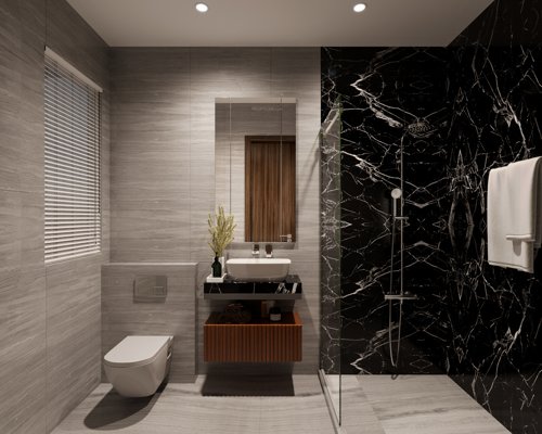  the-views-by-adani-realty Bathroom