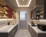  the-views-by-adani-realty Kitchen