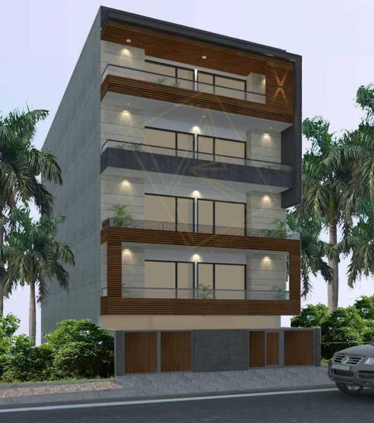 Elevation royal-floors Elevation