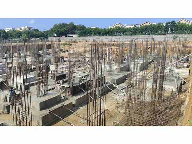 Nikhila Royal Pavilion