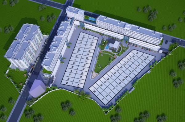  padmanabh-18th-avenue Elevation